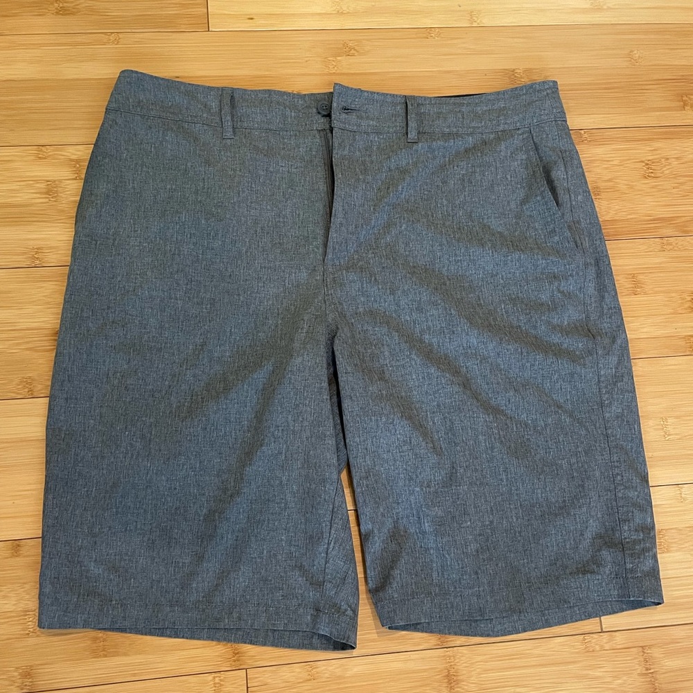 Goodfellow Chino Shorts 34” waist